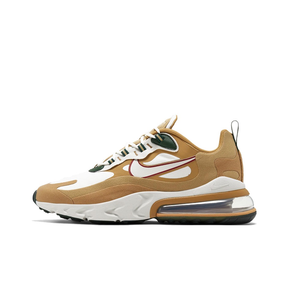 Nike Shoes Air Max 270 - รองเท้าวิ่ง Nike Air Max 270 สำหรับผู้ชาย
