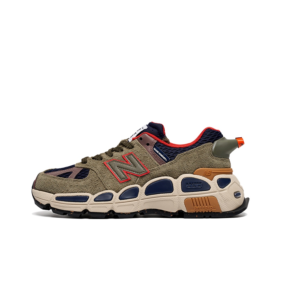 New Balance Shoes 574 - รองเท้าวิ่ง New Balance NB 574 รุ่น