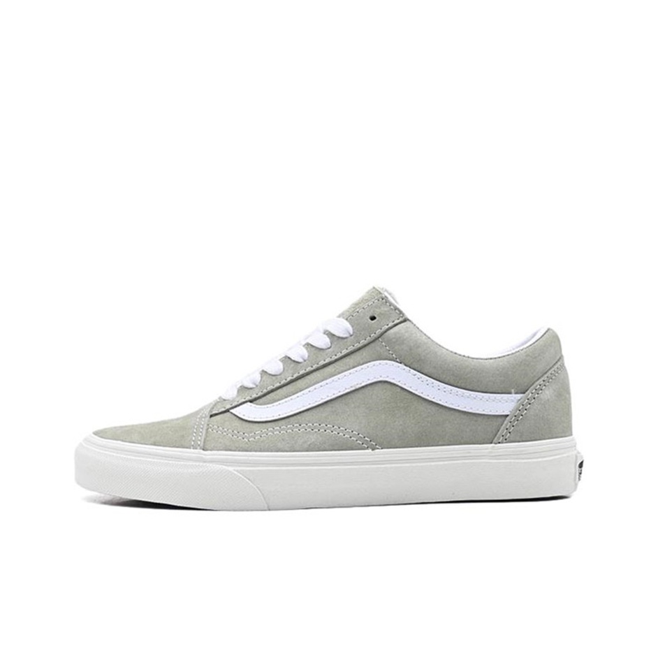 Vans Shoes Old Skool - รองเท้าสเก็ตบอร์ด Vans Old Skool รุ่น Unisex