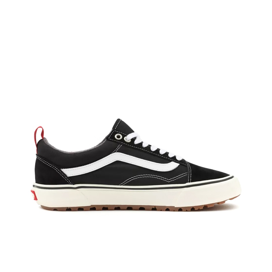 รองเท้าสเก็ตบอร์ด Vans Old Sko - Vans Shoes Old Skool บทวิจารณ์และราคา