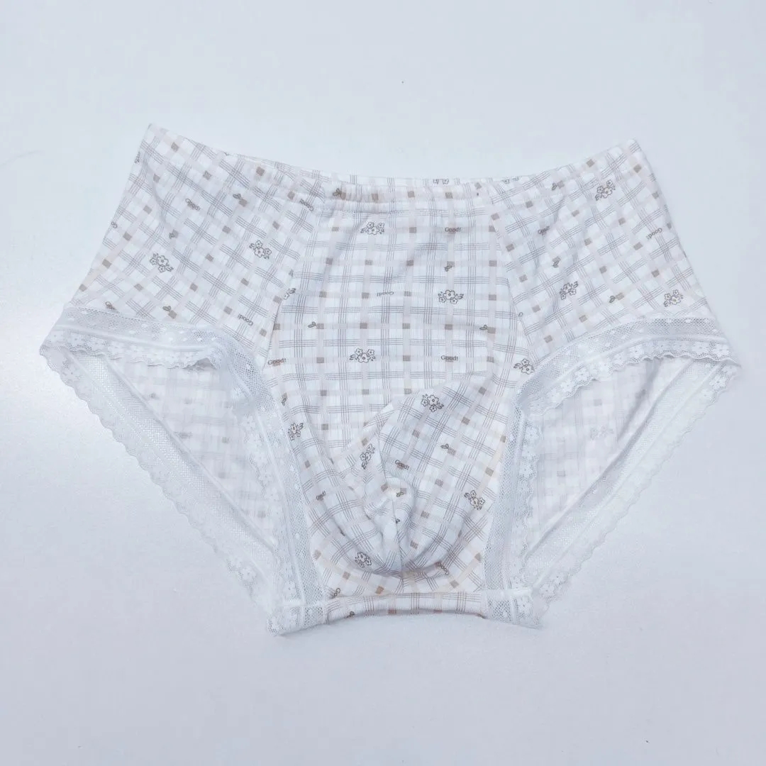 กางเกงในชาย รุ่น Motal Kachi F - Boxer Shorts Modal บทวิจารณ์และราคา