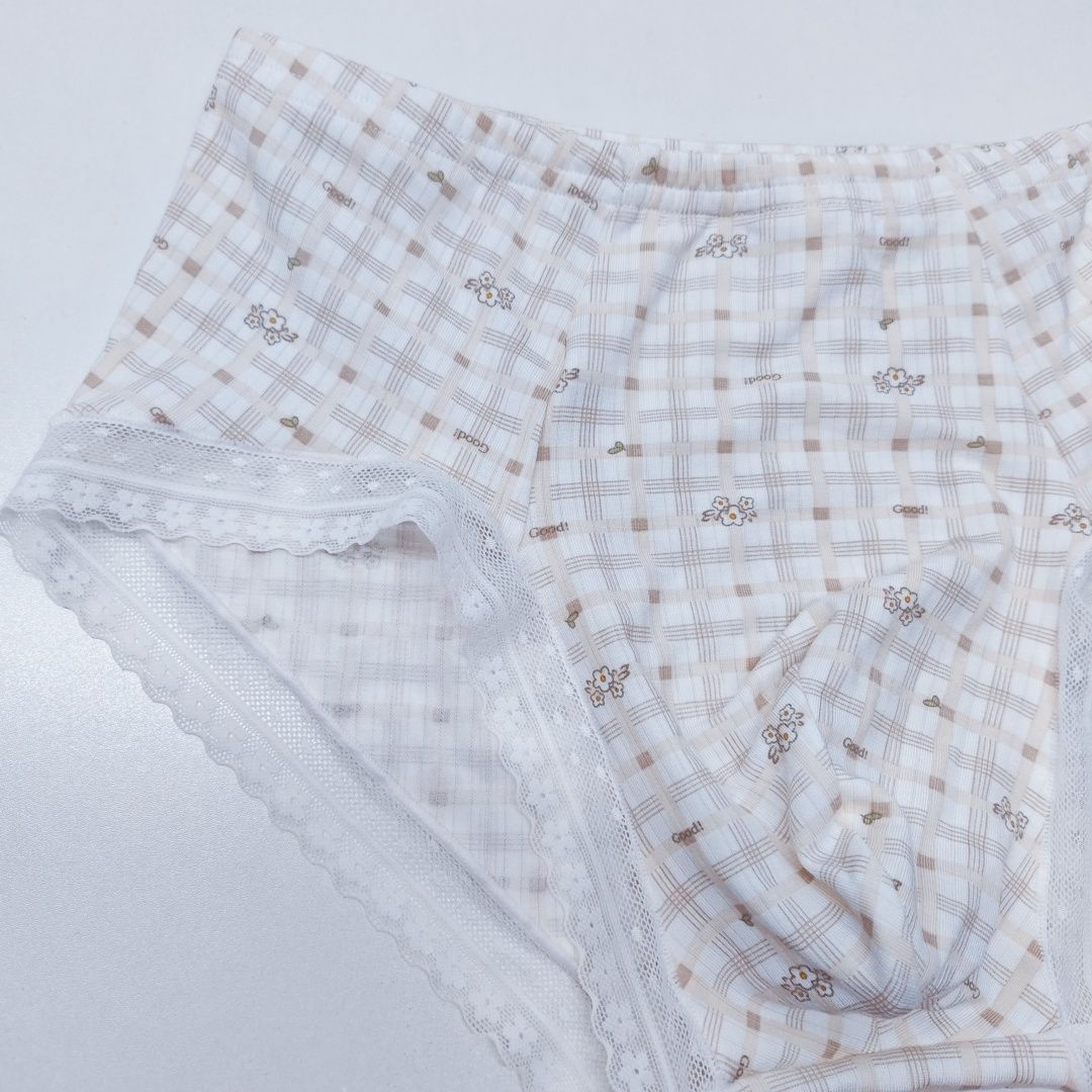 กางเกงในชาย รุ่น Motal Kachi F - Boxer Shorts Modal บทวิจารณ์และราคา