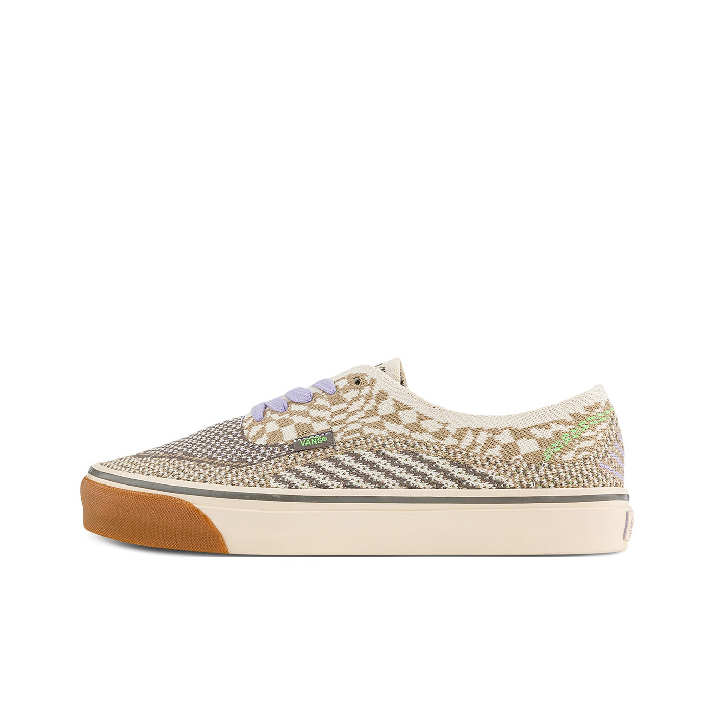 รองเท้าผ้าใบ Vans Premium LX A - Vans Shoes Authentic บทวิจารณ์และราคา