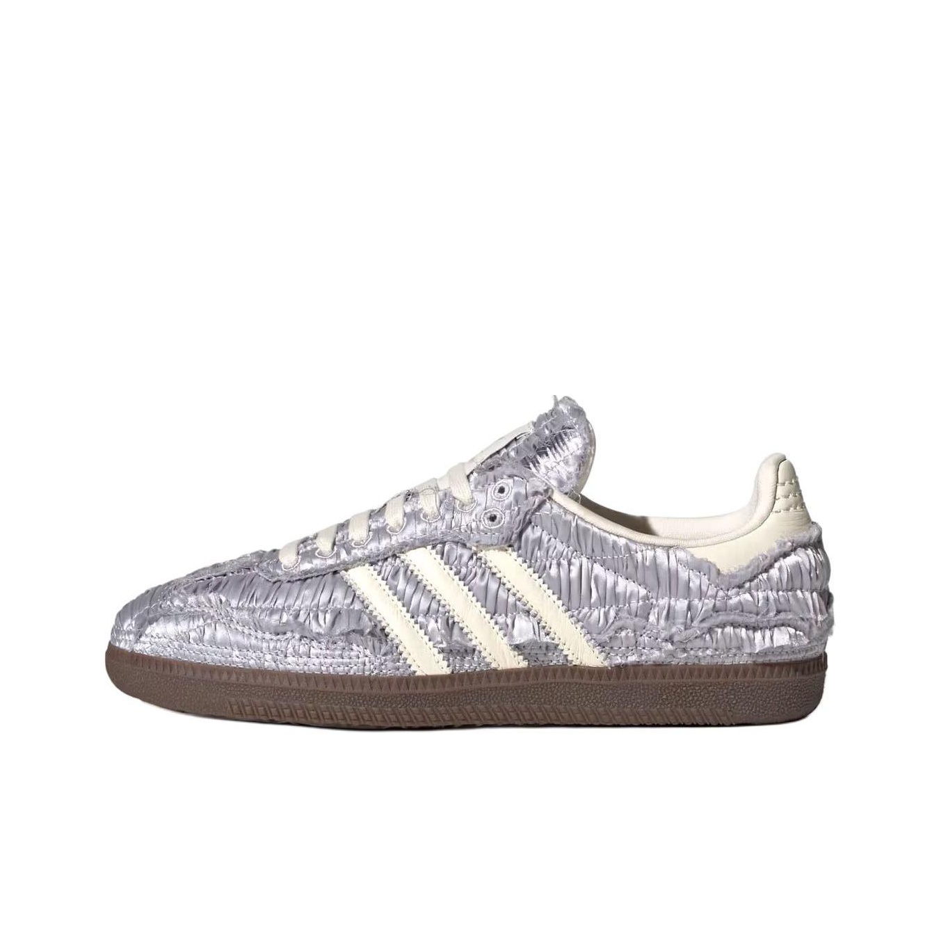 Adidas Originals x Caroline Hu - Adidas Shoes Samba บทวิจารณ์และราคา