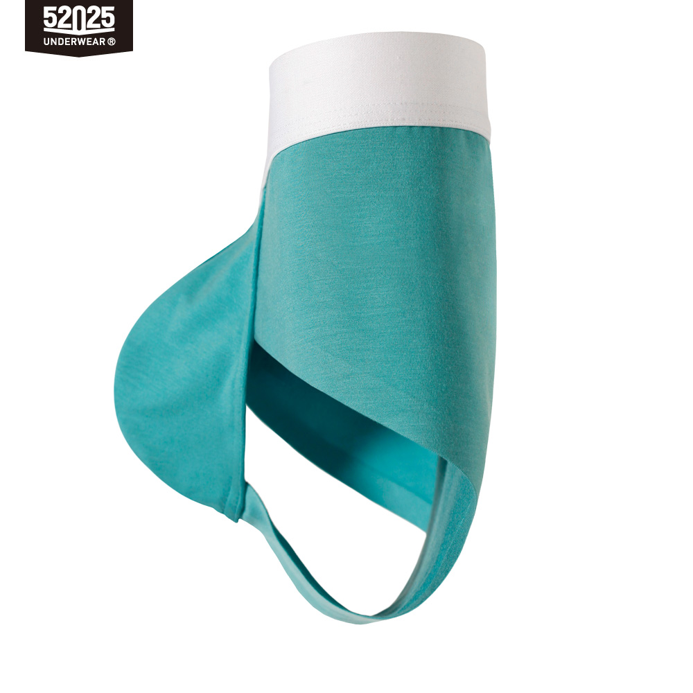 52025 กางเกงในชายแบบโมดัล (แพ็ - Multi Pack Underwear บทวิจารณ์และราคา