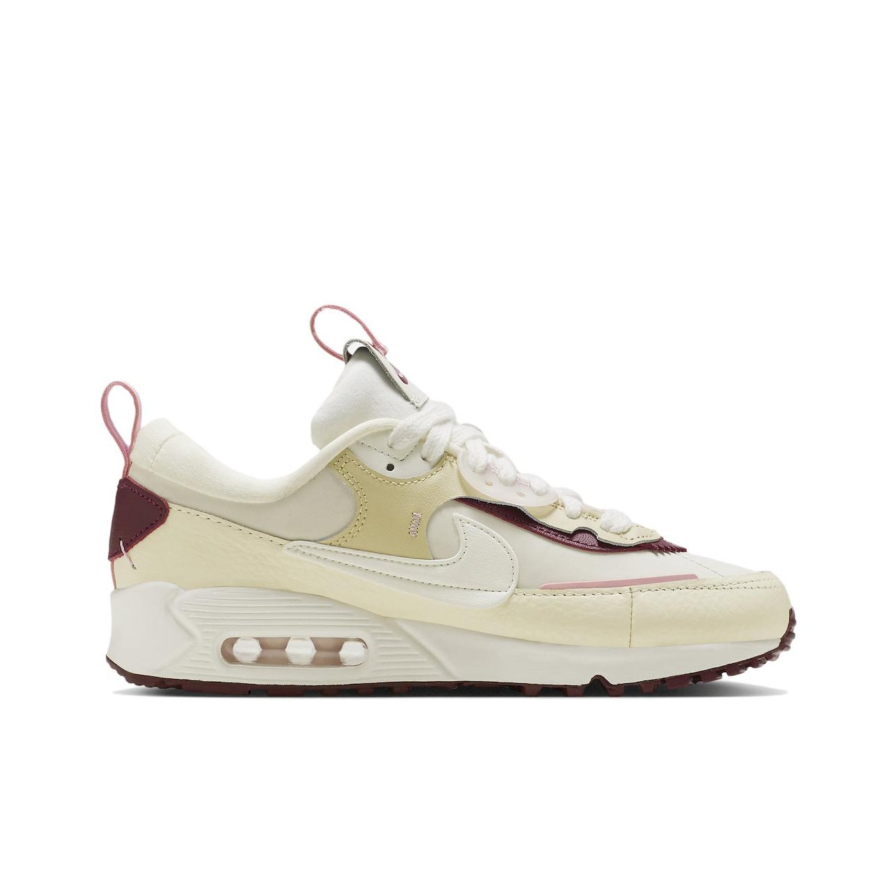 รองเท้าลำลอง Nike Air Max 90 ส - Nike Shoes Air Max 90 บทวิจารณ์และราคา