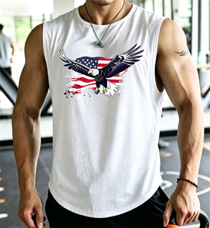เสื้อกล้ามตาข่ายระบายอากาศสำหร - Sleeveless Undershirt บทวิจารณ์และราคา