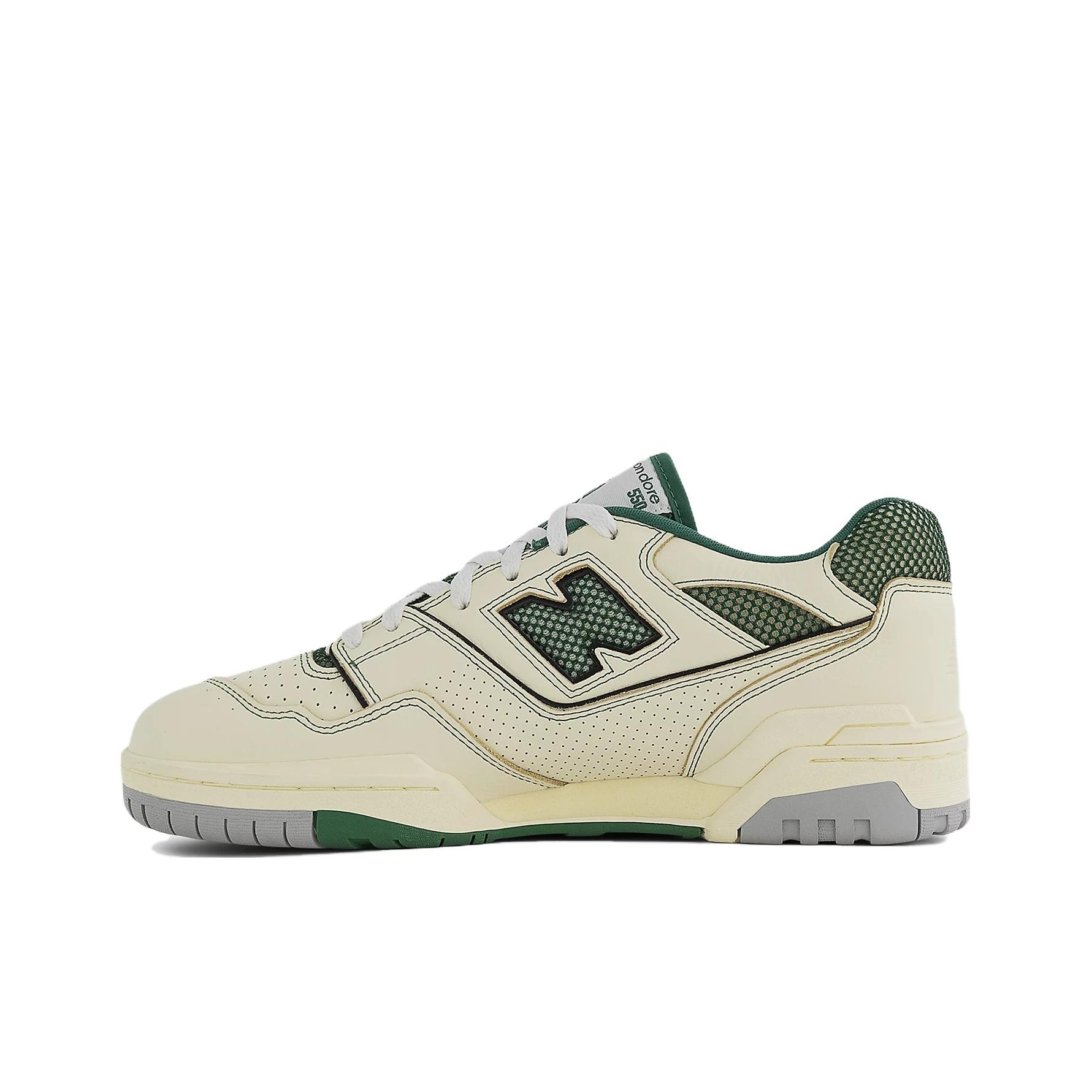 รองเท้าบาสเก็ตบอล New Balance  - New Balance Shoes 550 บทวิจารณ์และราคา