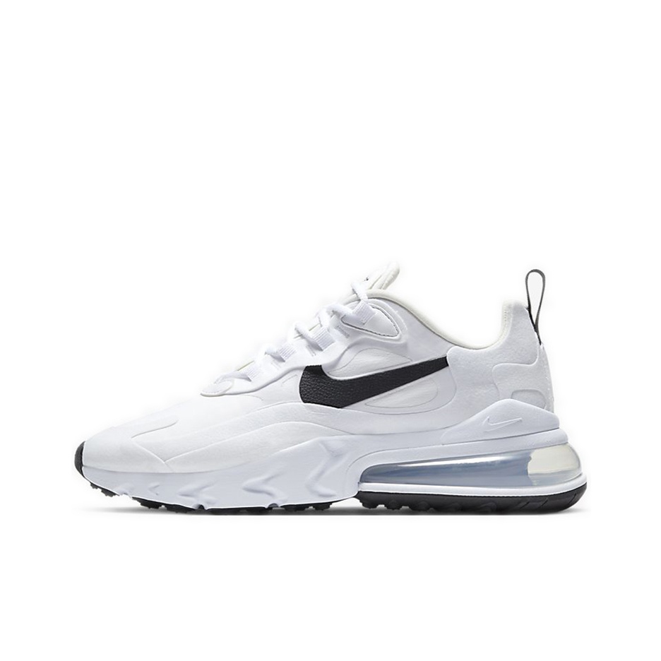 รองเท้าวิ่ง Nike Air Max 270 ส - Nike Shoes Air Max 270 บทวิจารณ์และราคา