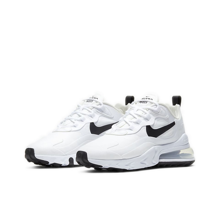 รองเท้าวิ่ง Nike Air Max 270 ส - Nike Shoes Air Max 270 บทวิจารณ์และราคา