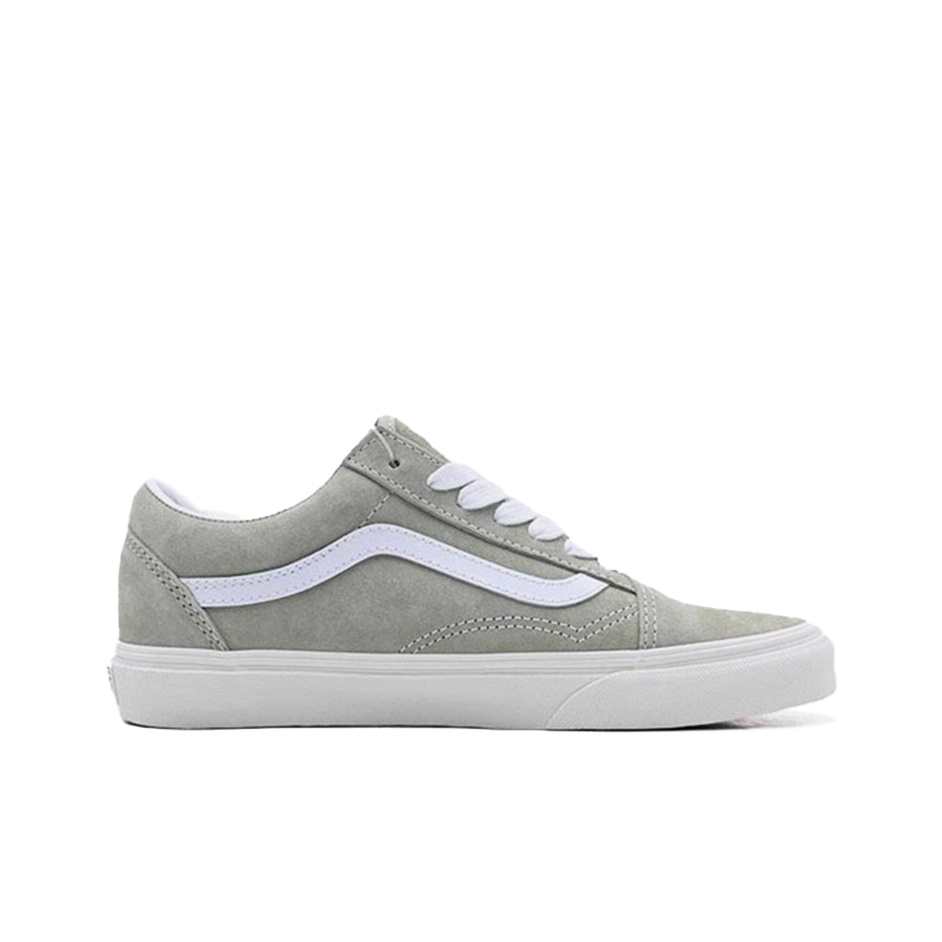รองเท้าสเก็ตบอร์ด Vans Old Sko - Vans Shoes Old Skool บทวิจารณ์และราคา
