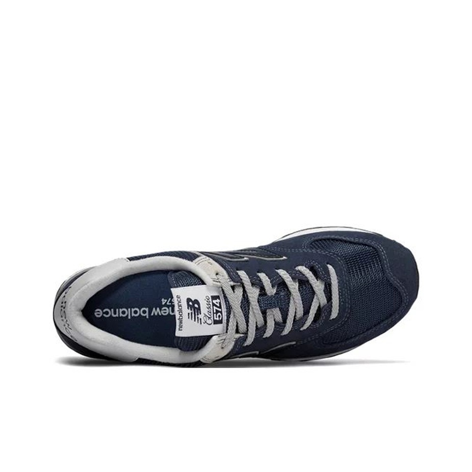 รองเท้าวิ่งลำลอง New Balance N - New Balance Shoes 574 บทวิจารณ์และราคา