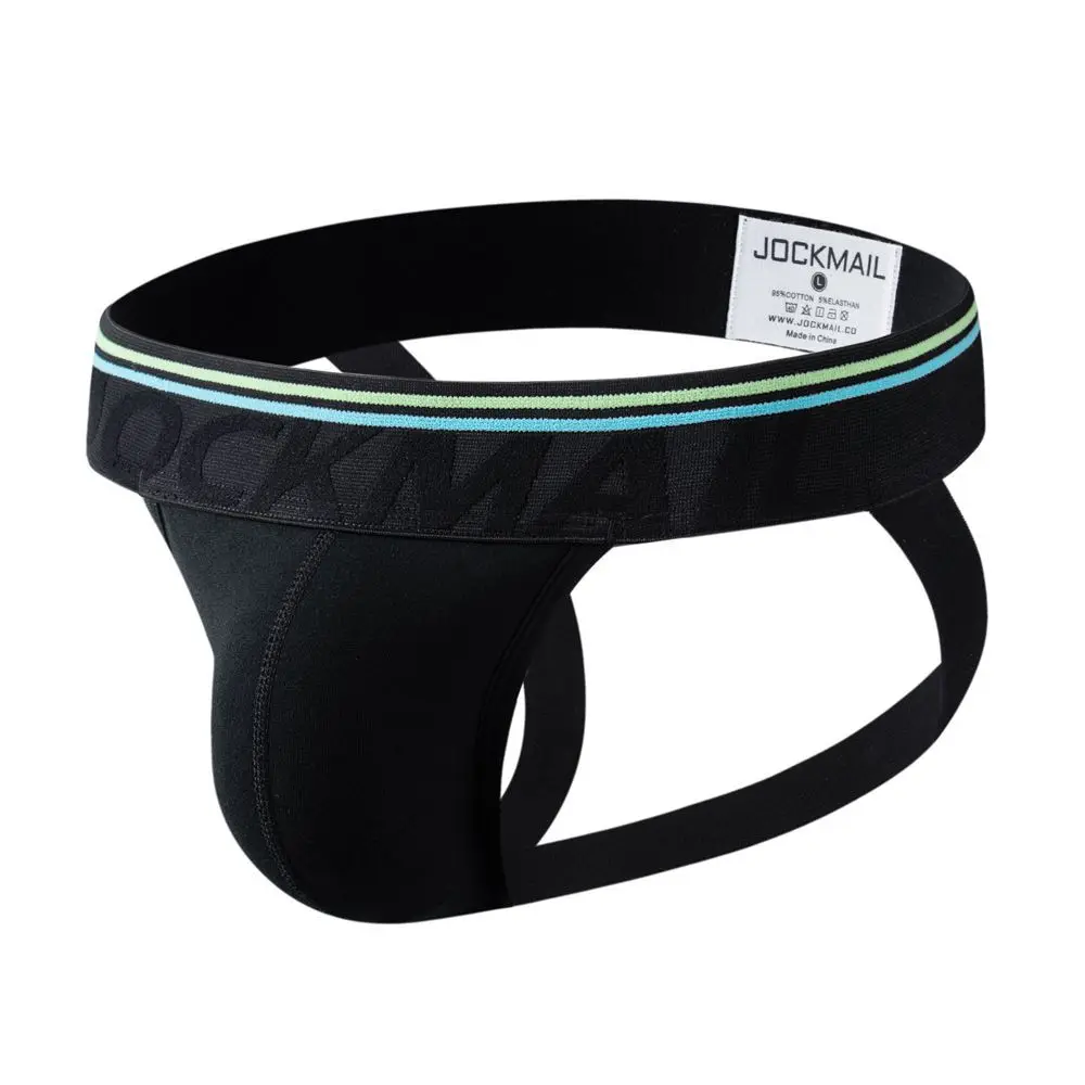 เซ็กซี่ Jockstrap ชายผ้าฝ้ายชุ - Jockstrap Athletic บทวิจารณ์และราคา