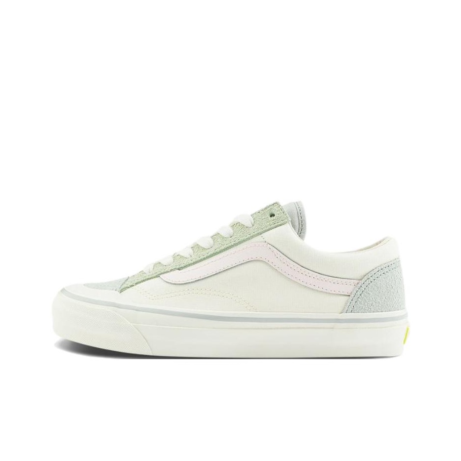 รองเท้าสเก็ตบอร์ด Vans Old Sko - Vans Shoes Old Skool บทวิจารณ์และราคา