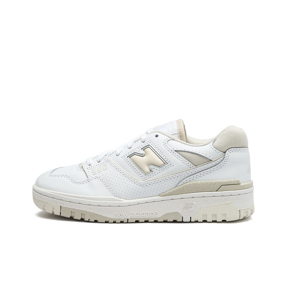 รองเท้าบาสเก็ตบอล New Balance  - New Balance Shoes 550 บทวิจารณ์และราคา