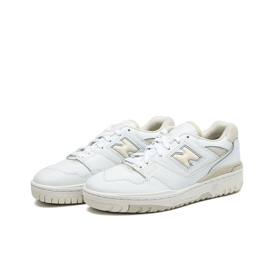 รองเท้าบาสเก็ตบอล New Balance  - New Balance Shoes 550 บทวิจารณ์และราคา